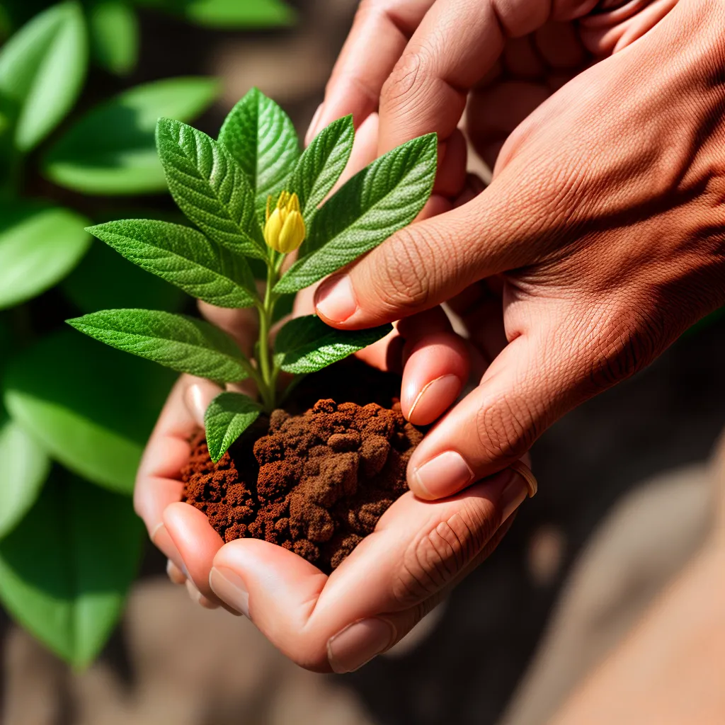 Como Transformar Vidas Através do Discipulado 7 Fotos caminho discipulado planta crescer