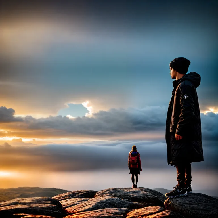 Título do blog: Pressentimento ou intuição divina? Como discernir a vontade de Deus na vida cristã.