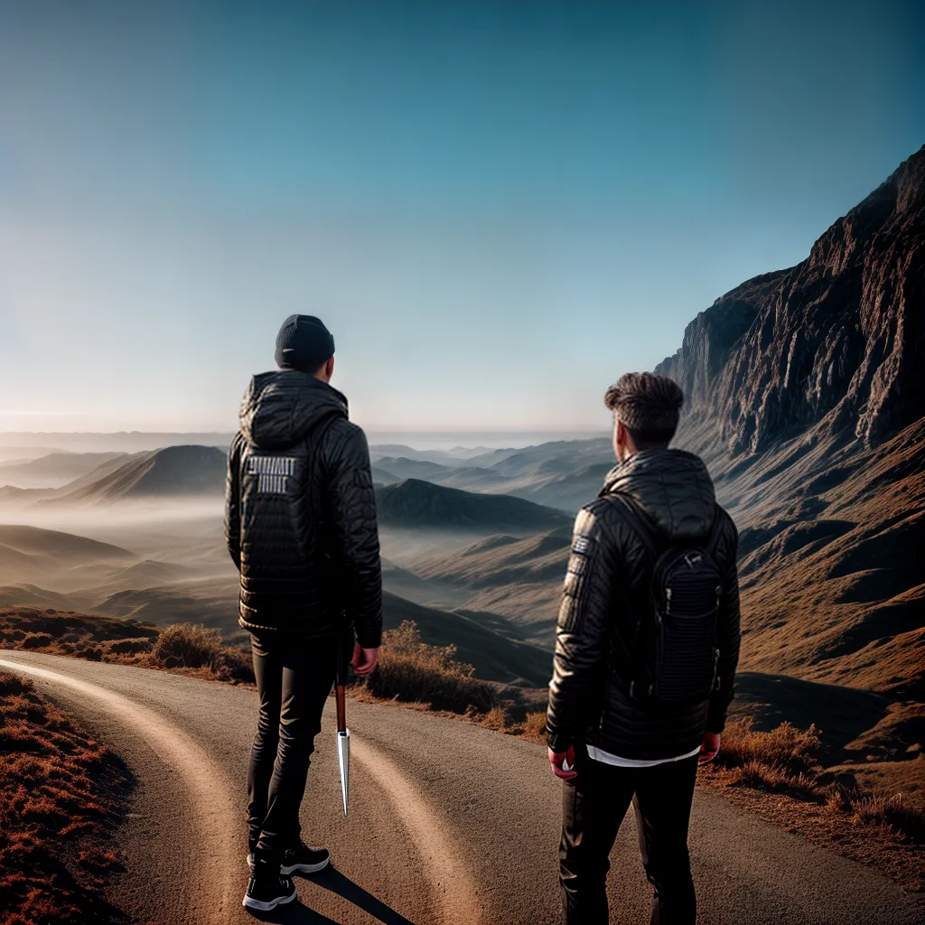 Fotos caminho duvida escolha incerteza