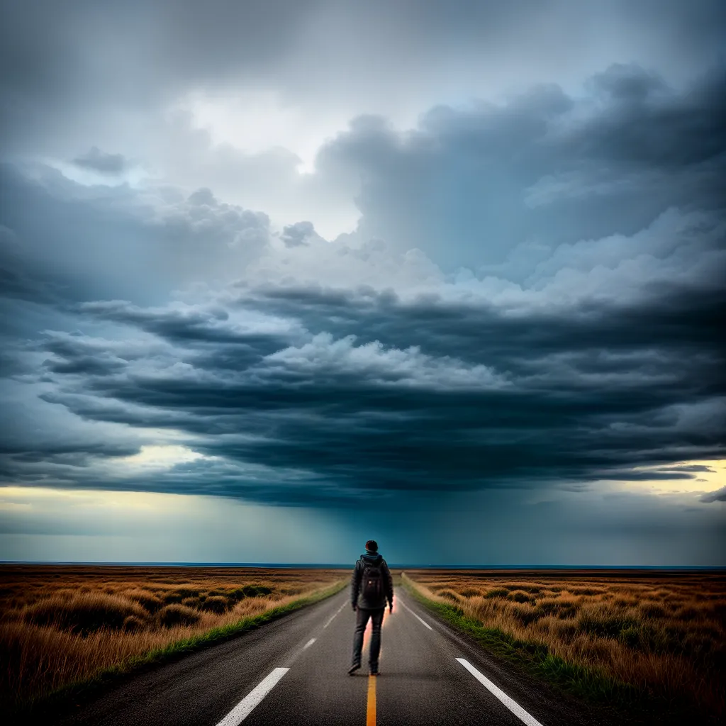 Fotos caminho escolha arrependimento esperanca