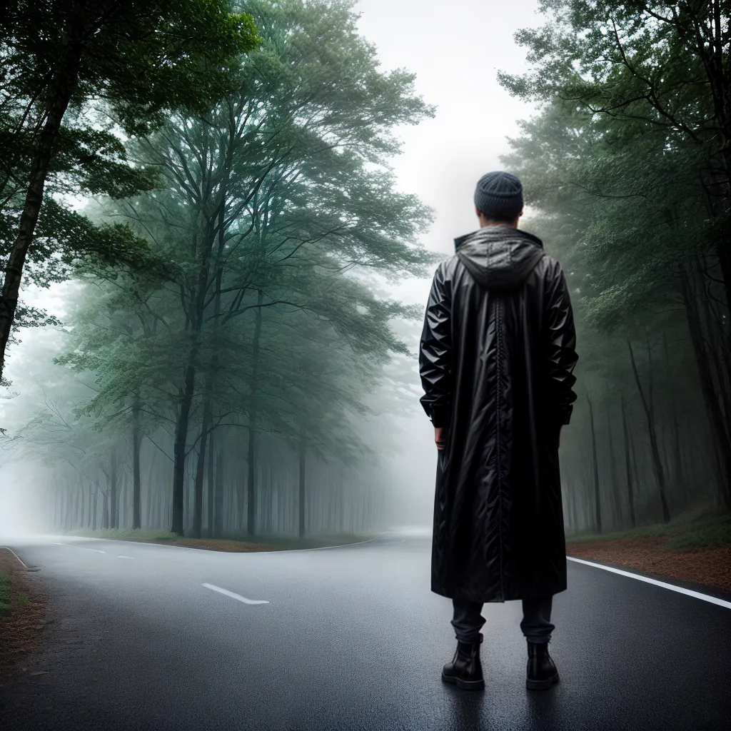 Como a conversão pode mudar sua vida espiritual. 8 Fotos caminho escolha conversao luz