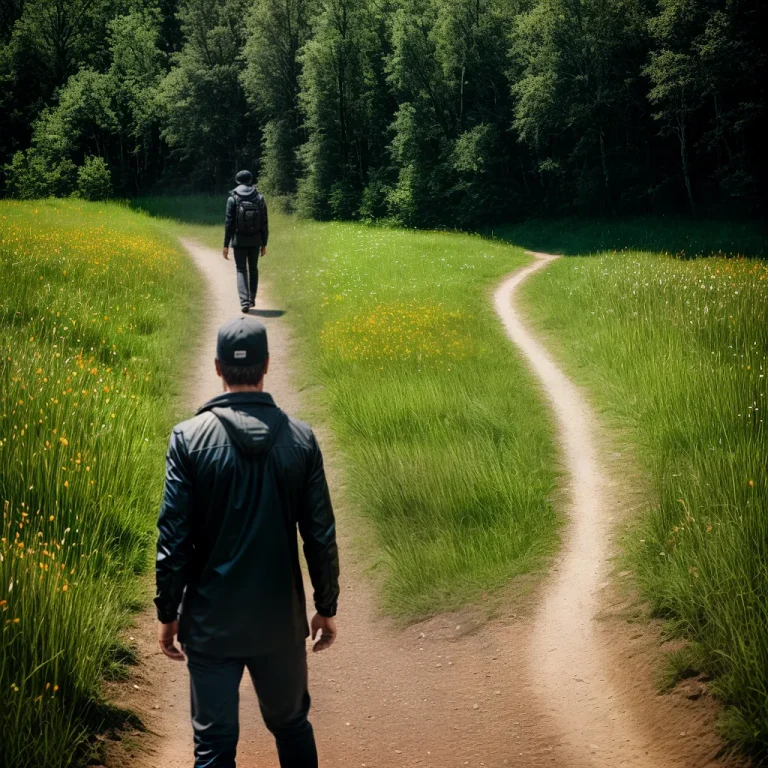 Como o arrependimento pode mudar sua vida