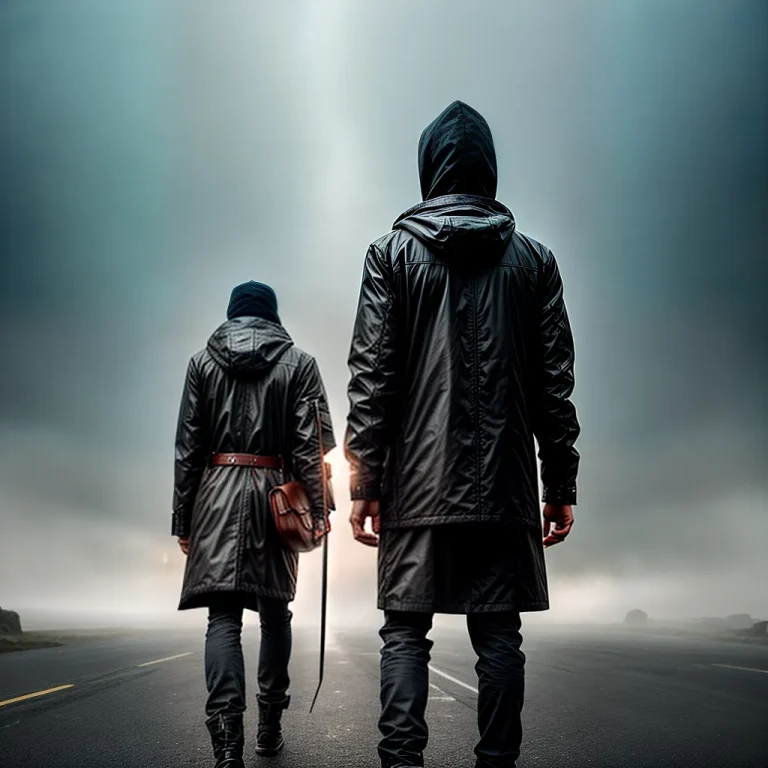 A Busca pela Integridade Espiritual: Vivendo uma Vida de Honestidade e Retidão