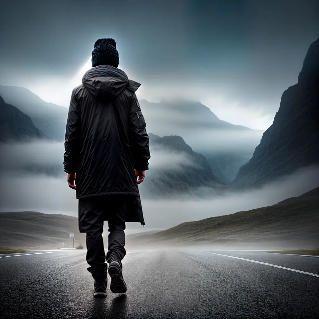 A Importância da Conversão na Caminhada com Deus 8 Fotos caminho escolha luz transformacao