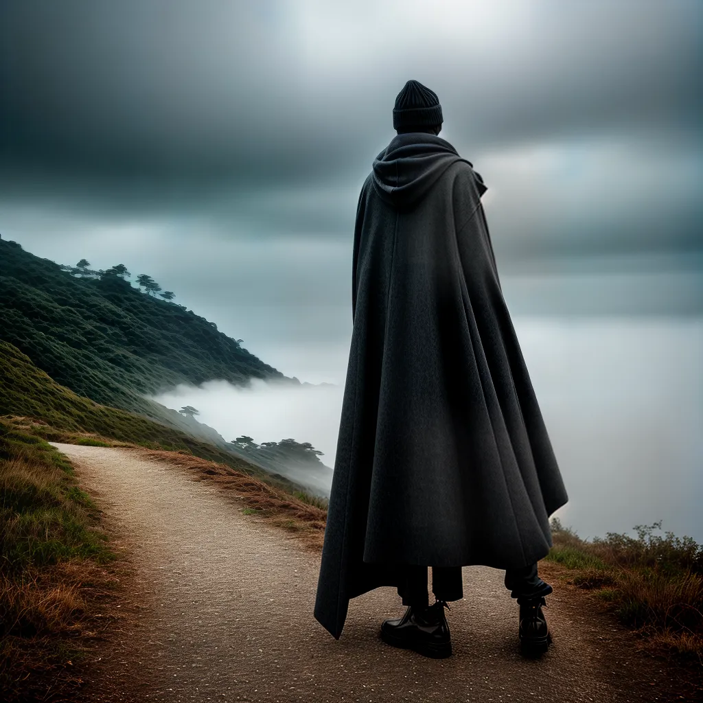 Fotos caminho escolha reflexao cristao