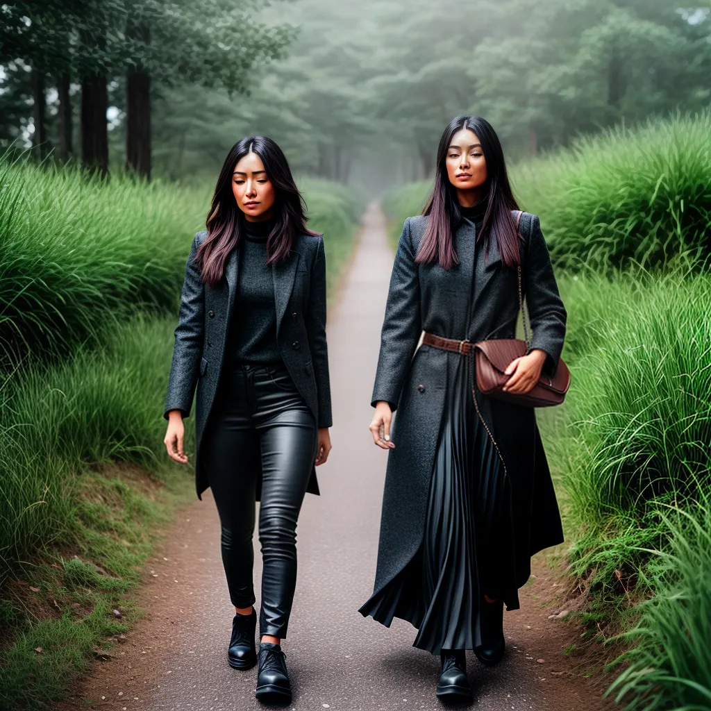 Como lidar com a bifurcação em sua caminhada de fé. 6 Fotos caminho escolha reflexao espiritual