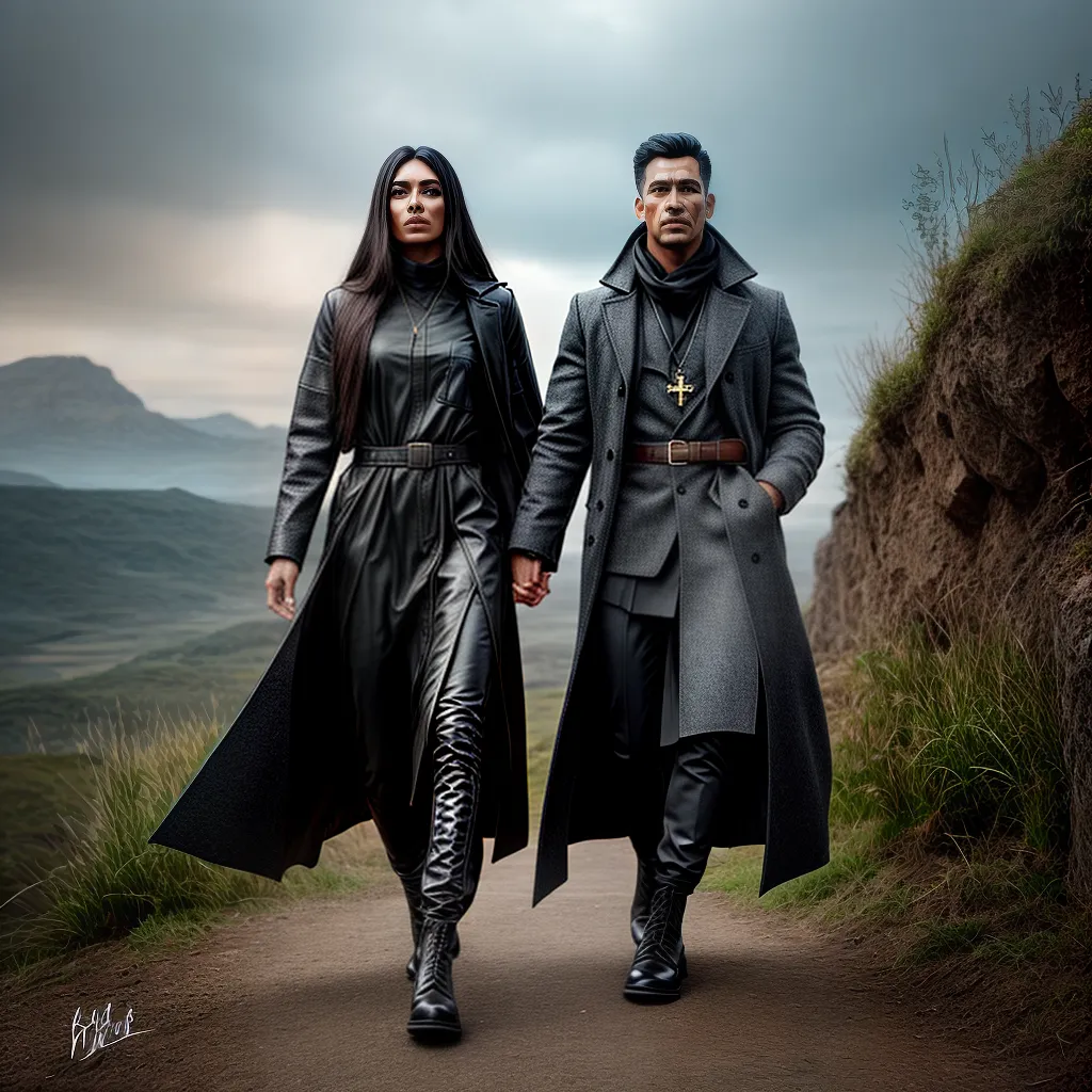 Por que entender o Ultimato de Deus é importante para a nossa fé 6 Fotos caminho escolha vida eterna