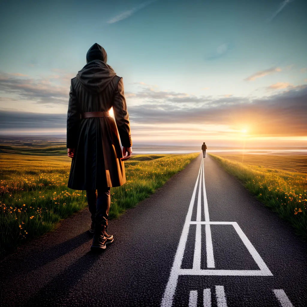 Como evitar a necrose espiritual na juventude cristã 8 Fotos caminho escolhas cristao esperanca