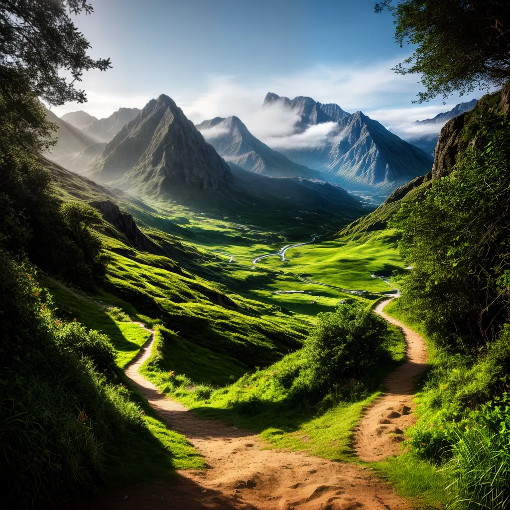 Fotos caminho estreito luz salvacao eterna