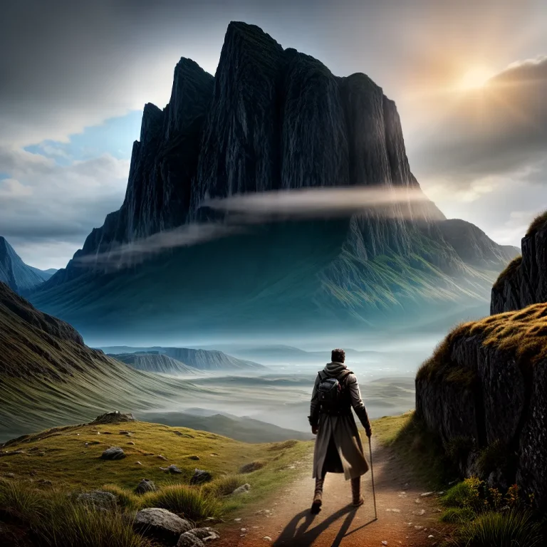 Como a Fé pode nos conduzir à Salvação Eterna