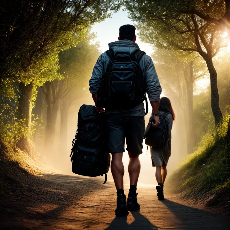 Por que a passagem pelo túnel da vida pode ser transformadora para sua vida cristã.