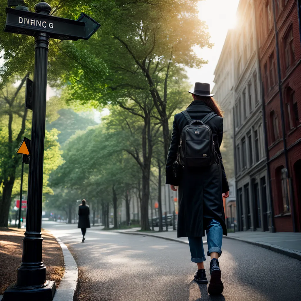 Autenticidade na Fé: Encontrando a Verdadeira Vontade de Deus 8 Fotos caminho fe verdade falsa direcao