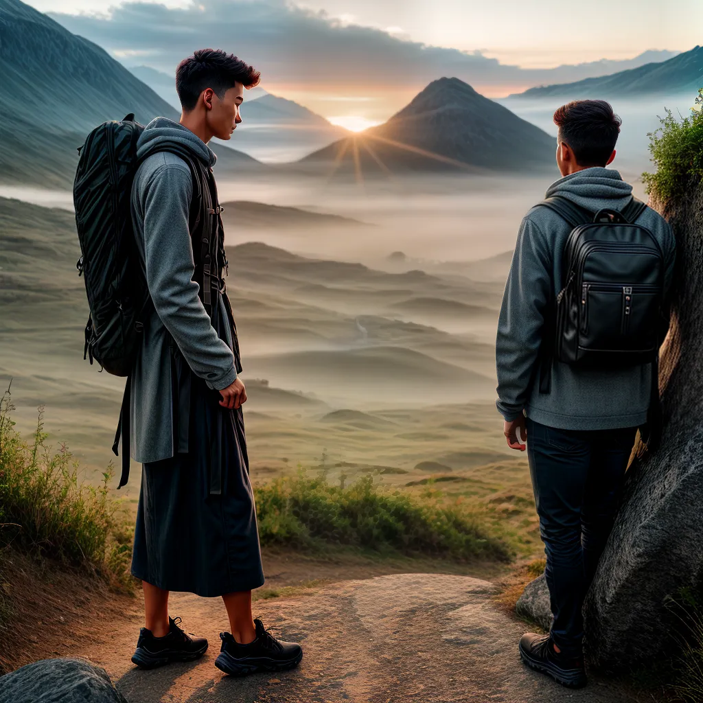 Fotos caminho fe vida jovem grupo