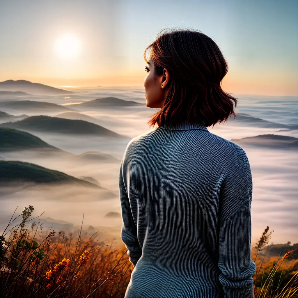 Como alcançar a felicidade bem-aventurada segundo a Bíblia 7 Fotos caminho flores sol jornada fe