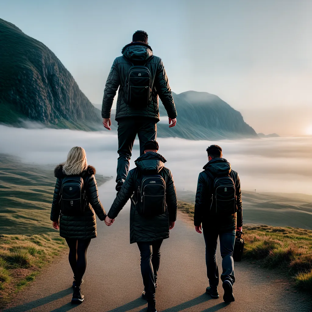 Fotos caminho guia mentoria fe