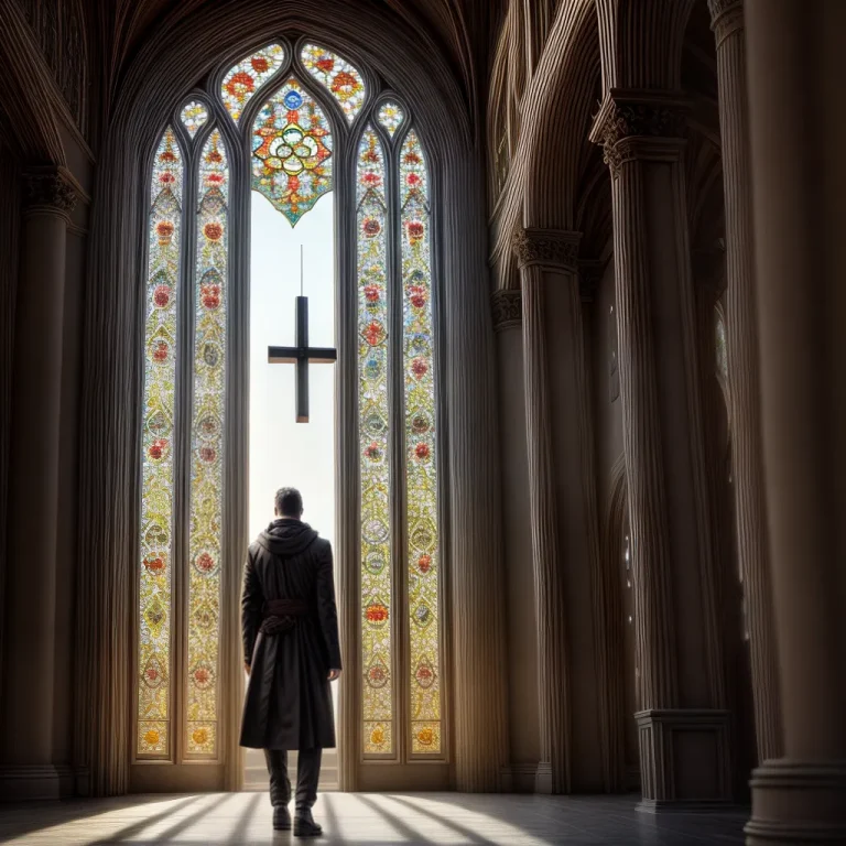 Os passos para uma conversão genuína ao cristianismo