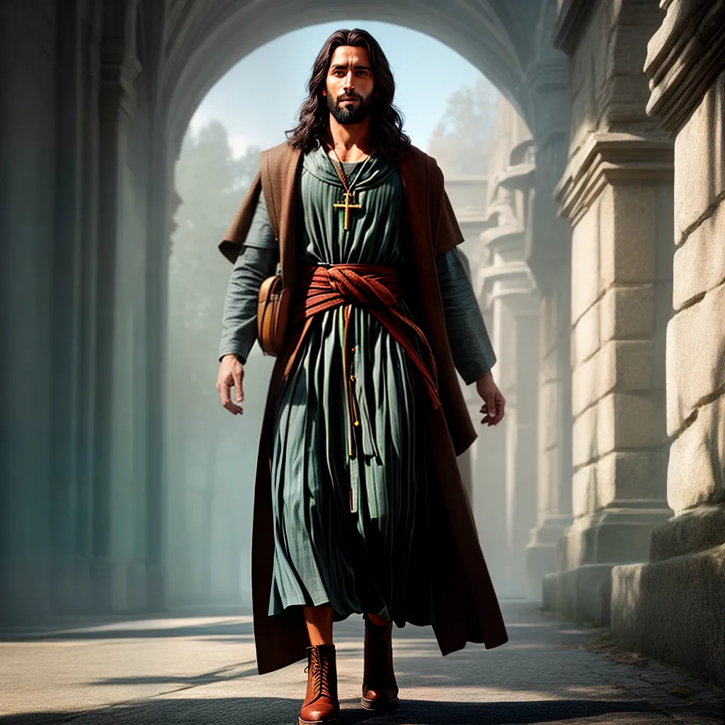 Discipulado Eficaz: Como Tornar-se um Aprendiz de Jesus 6 Fotos caminho jesus discipulado guia