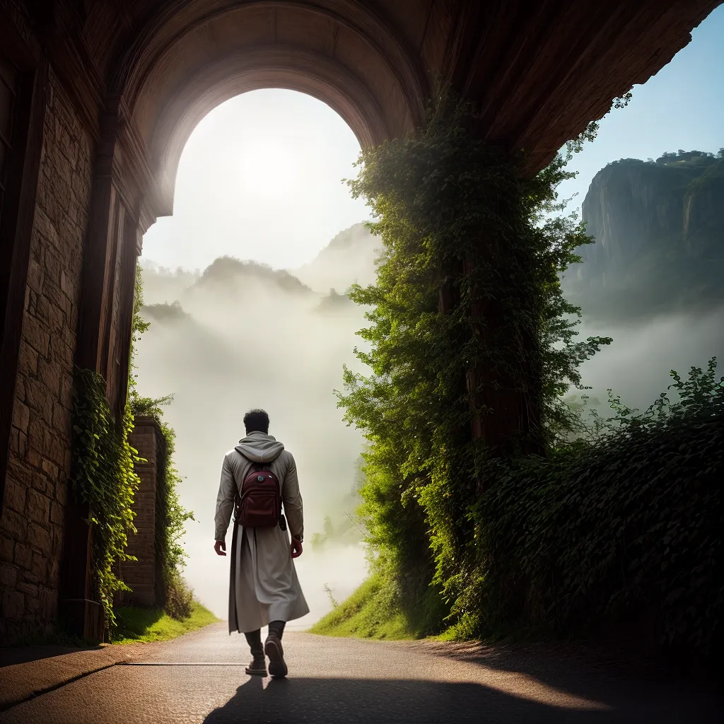 Fotos caminho jesus discipulo vida eterna