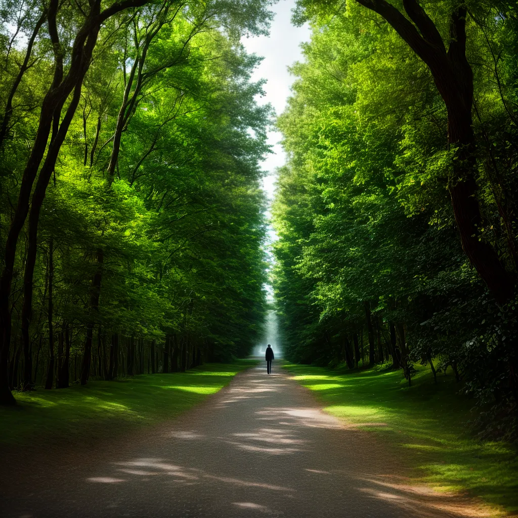 Fotos caminho jesus natureza discipulo vida