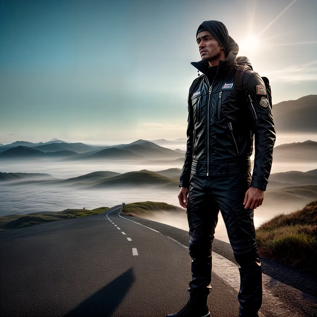 Como desenvolver um caráter alinhado à vontade de Deus. 7 Fotos caminho luz escuridao oracao