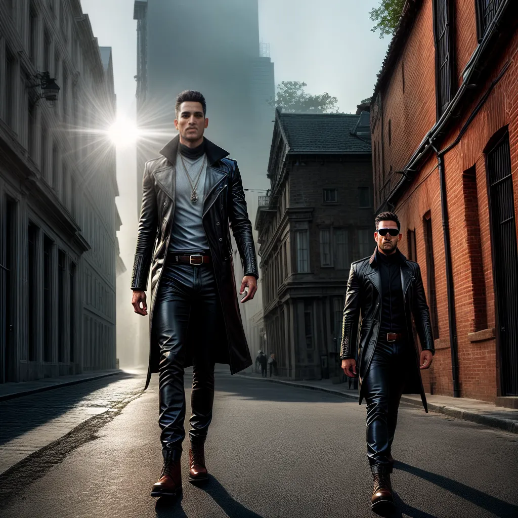 Como a Fé pode nos conduzir à Salvação Eterna 7 Fotos caminho luz fe salvacao