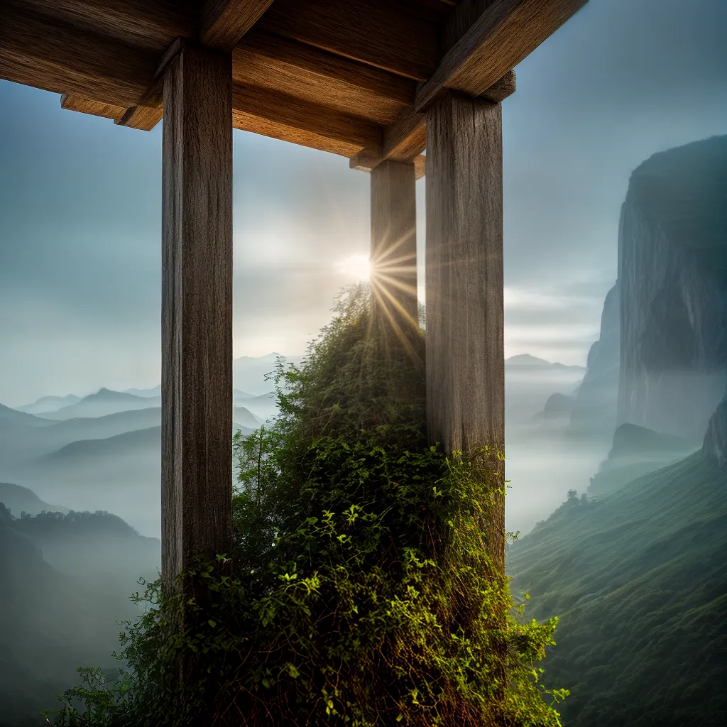 Fotos caminho luz jesus salvacao 3