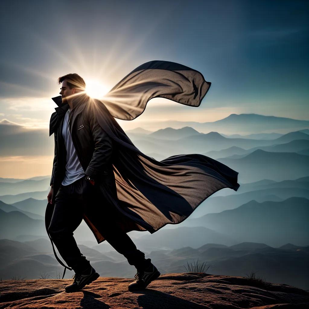 Fotos caminho luz jesus salvacao