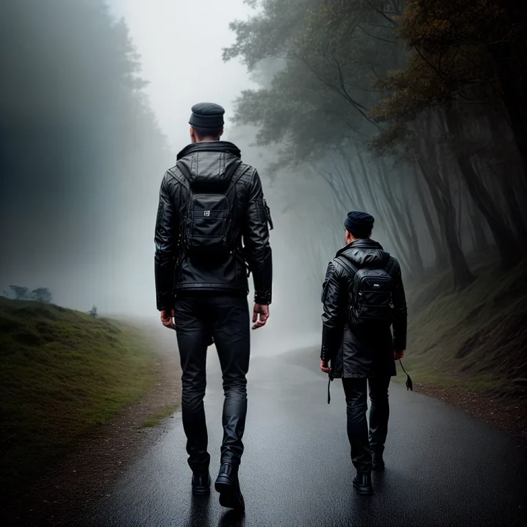 A importância da consciência na jornada cristã