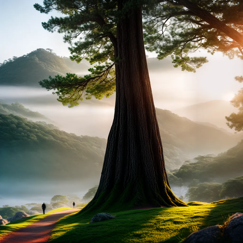 O Primeiro Passo para uma Vida Abundante em Cristo. 9 Fotos caminho luz vida nova