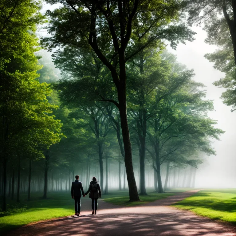 Como construir uma relação de cooperação e intimidade duradoura