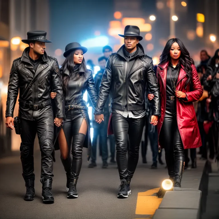 Fraternidade e unidade: A importância de caminhar juntos na jornada cristã