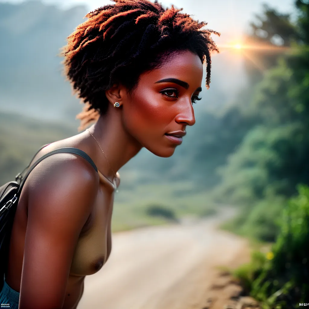 Título do Blog: Como a Confiança na Aliança com Deus Transforma Expectativas. 6 Fotos caminho oracao raio sol esperanca