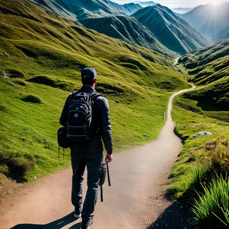 Como a Peregrinação pode Transformar sua Vida Cristã