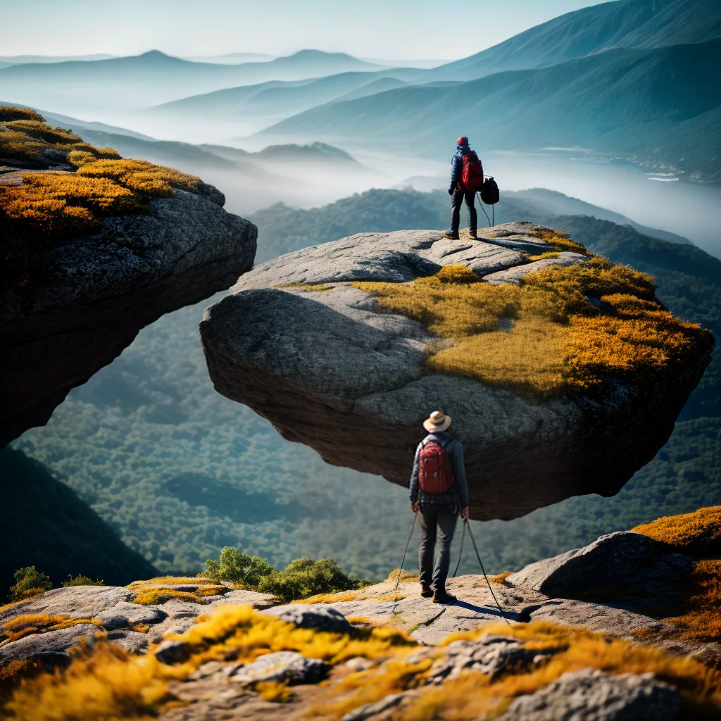 Por que a Fidelidade é fundamental na caminhada com Deus 7 Fotos caminho rochoso mao fidelidade