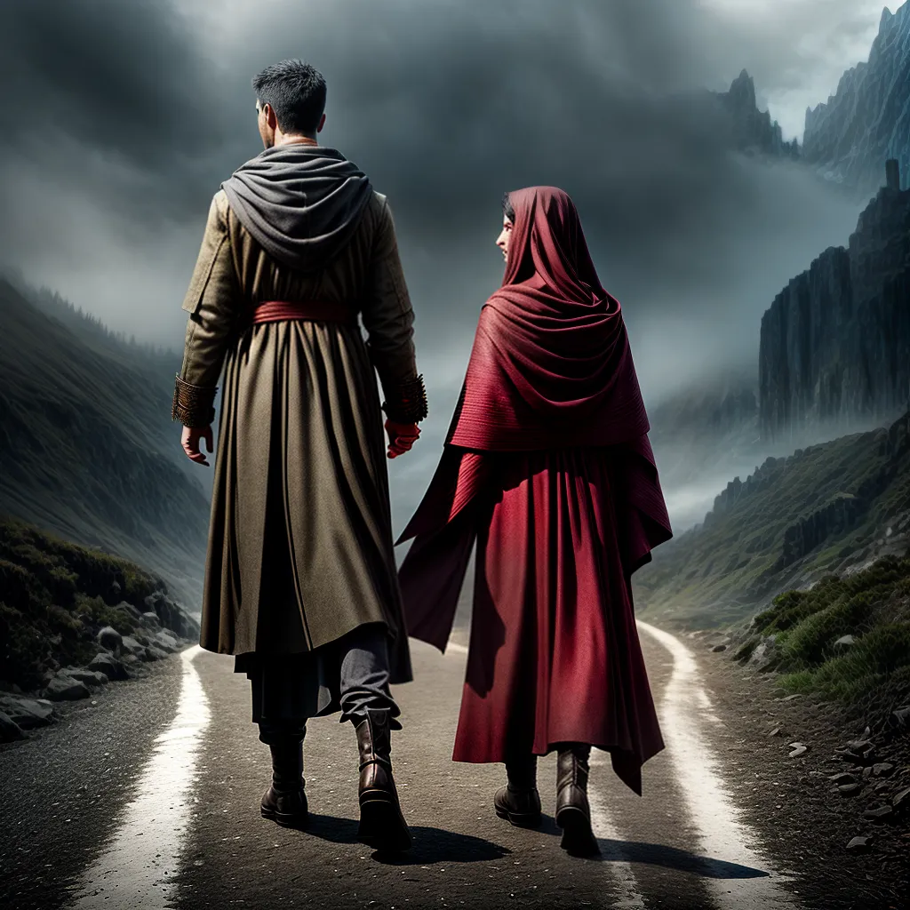 A Conversão e a Salvação: O que Significam? 7 Fotos caminho salvacao transformacao