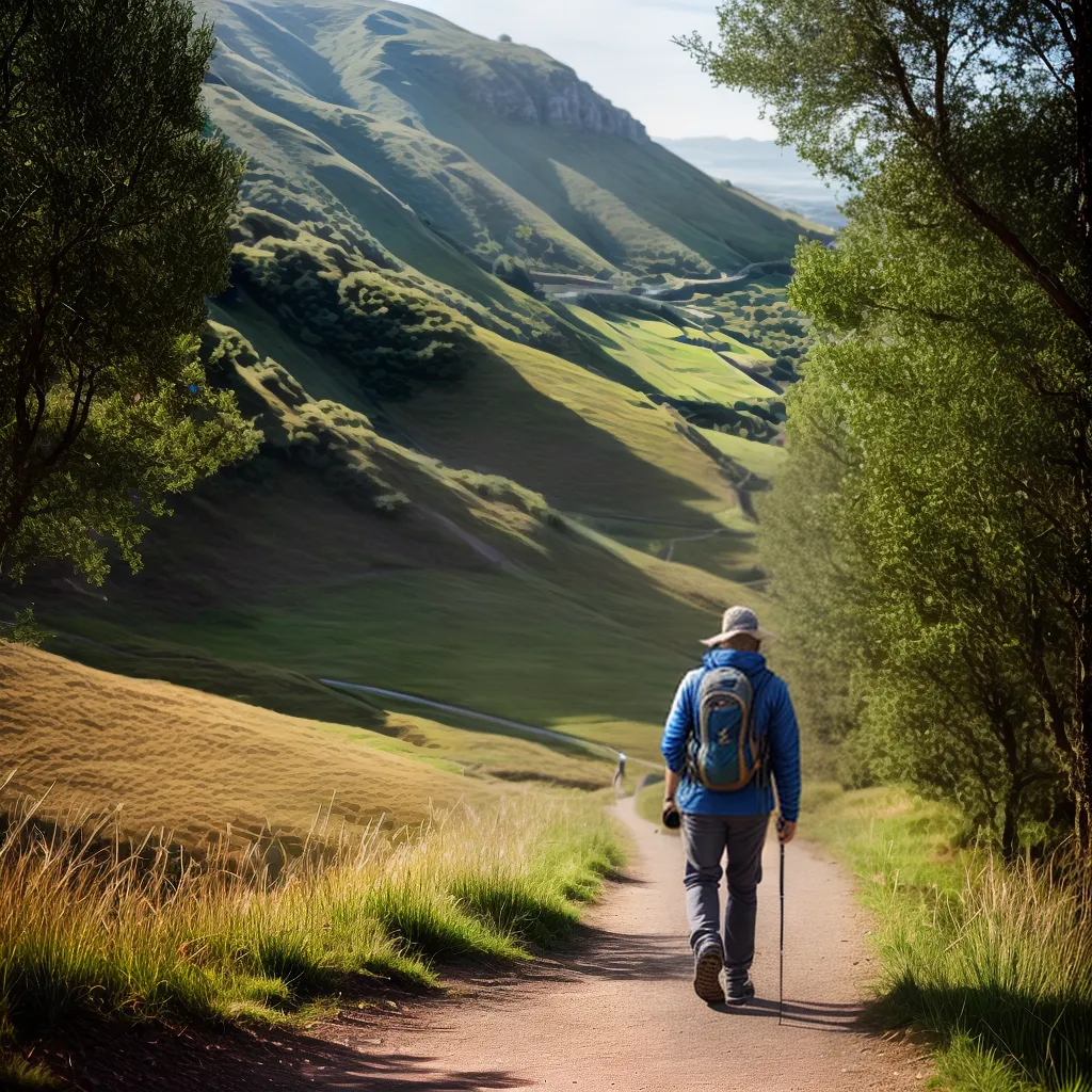 Descubra como peregrinar pode fortalecer sua fé. 7 Fotos caminho santiago determinacao paisagem
