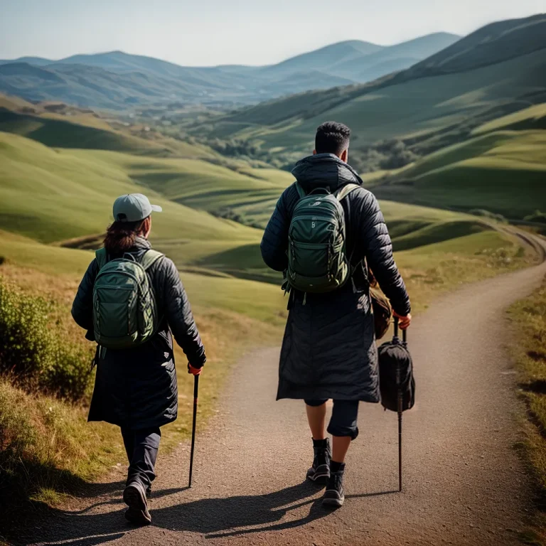 Descubra como peregrinar pode fortalecer sua fé.