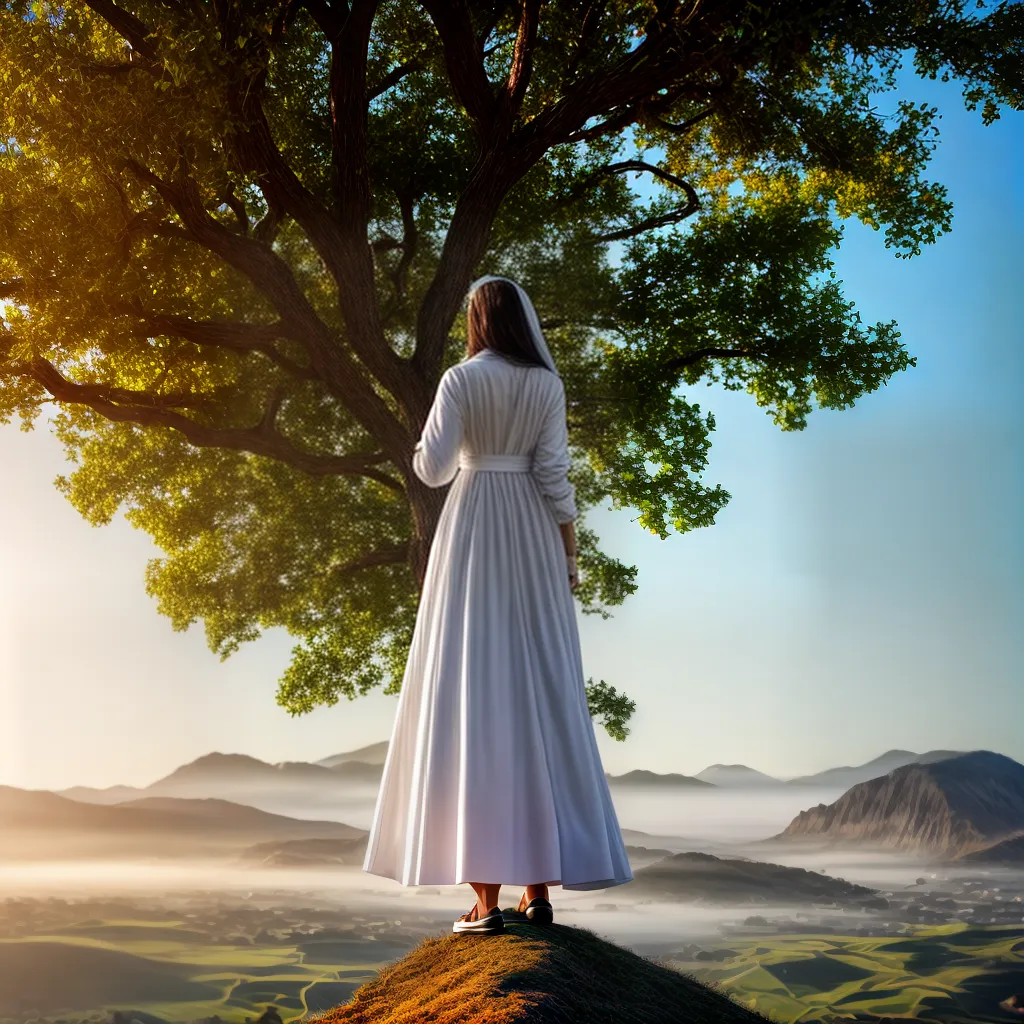 Por que a santidade é importante na vida cristã 7 Fotos caminho santidade luz branca