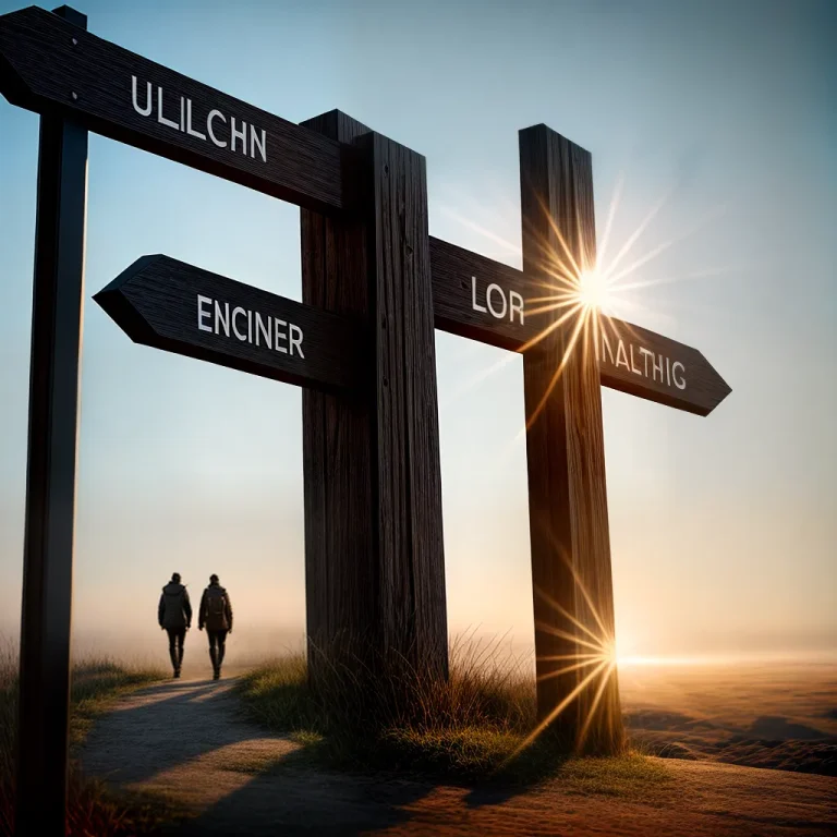 Por que Jesus é o único caminho para a salvação eterna