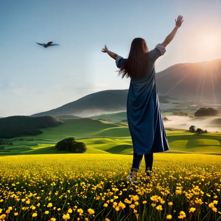 Cante ao Senhor em todos os momentos da sua vida