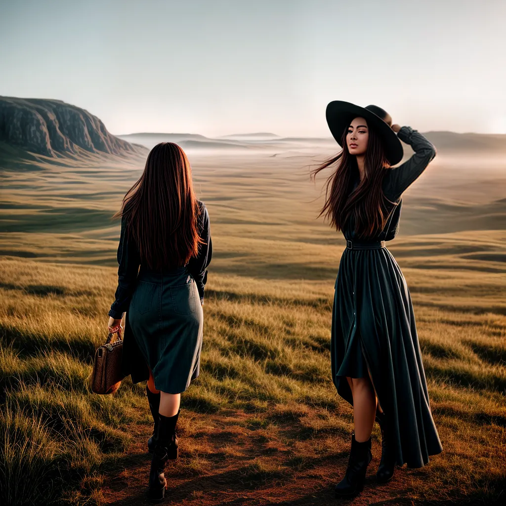 Como Encontrar a Vastidão e Totalidade em Cristo 7 Fotos campo vasto cristo alegria