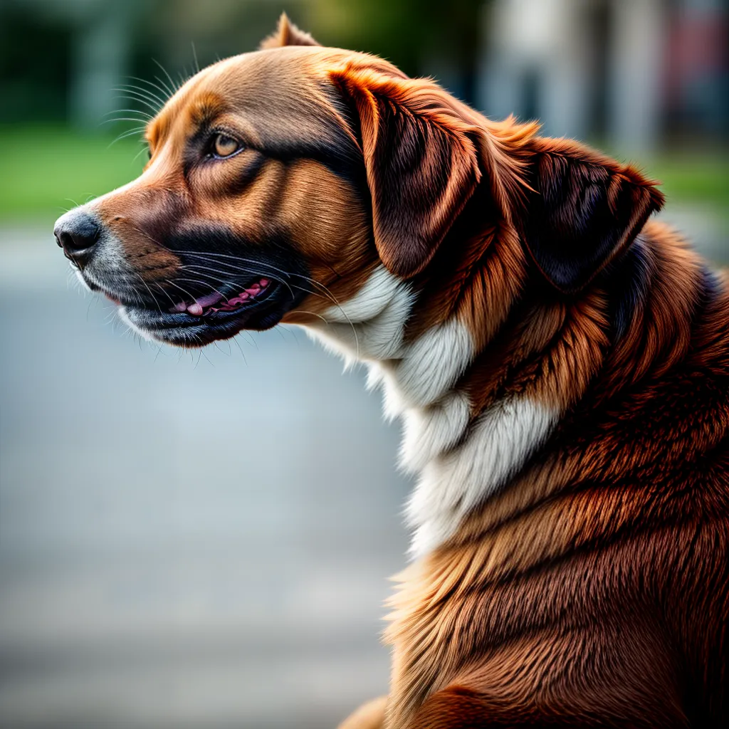 Fidelidade e lealdade: a importância dessas virtudes na vida cristã 8 Fotos cao leal devocao crista