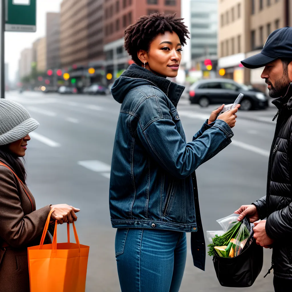 A importância da caridade na vida dos fiéis. 8 Fotos caridade alimento sem teto rua