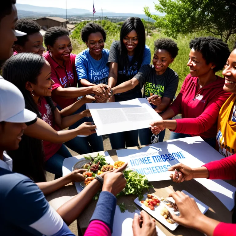 5. Filantropia: Como a caridade cristã pode mudar o mundo