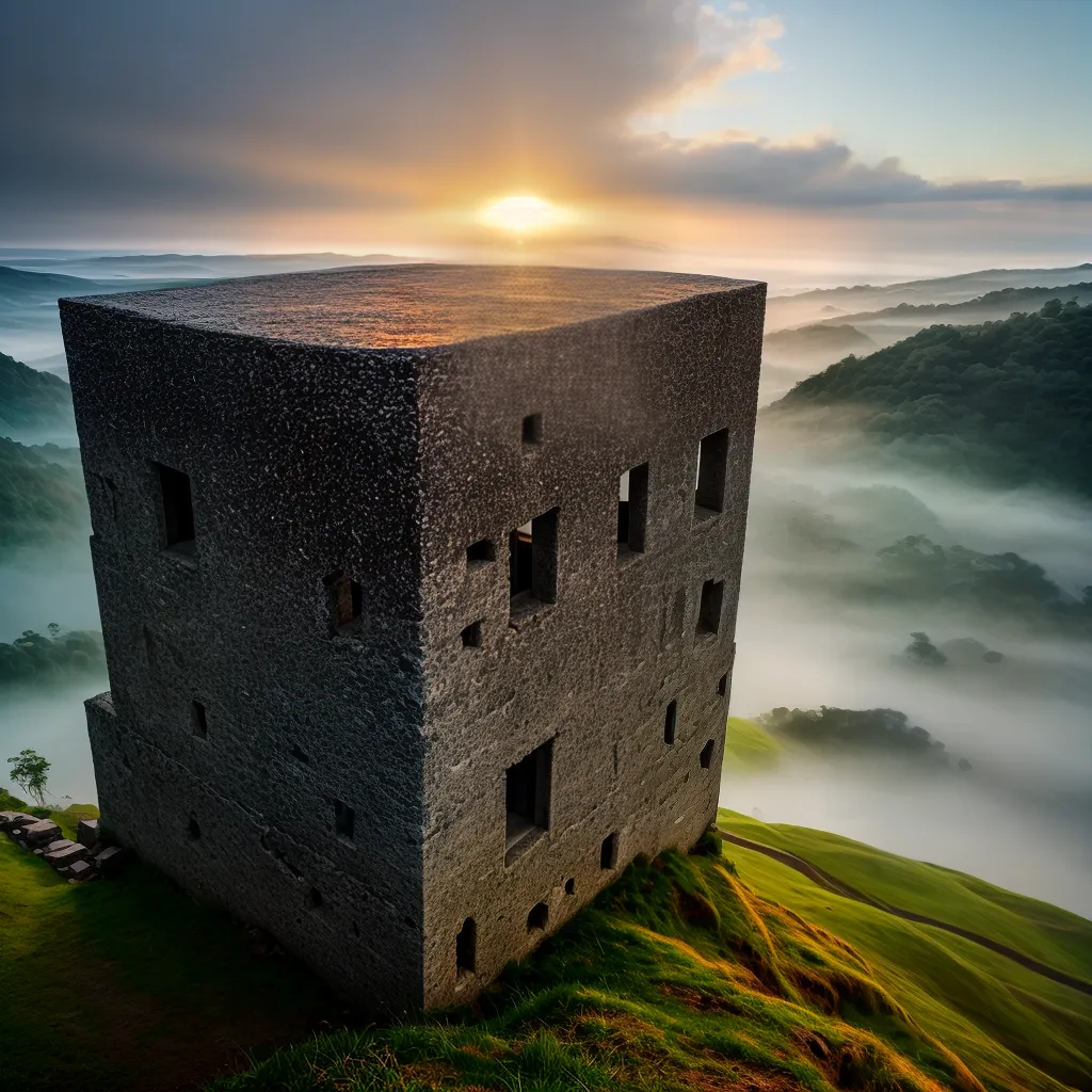 A importância da fundação sólida na vida cristã 7 Fotos casa fundacao cristo solido