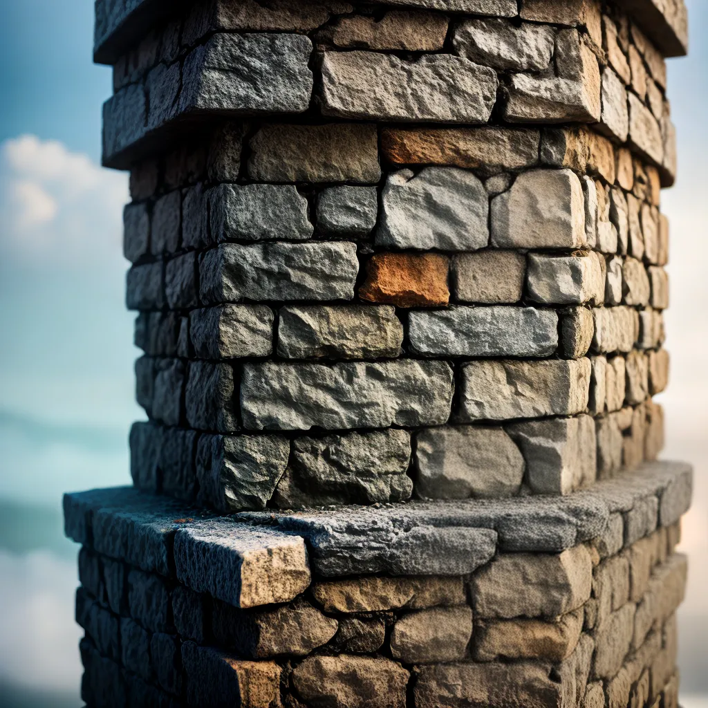 A importância do alicerce sólido na vida cristã: como construir um fundamento inabalável. 6 Fotos casa fundacao forte fe