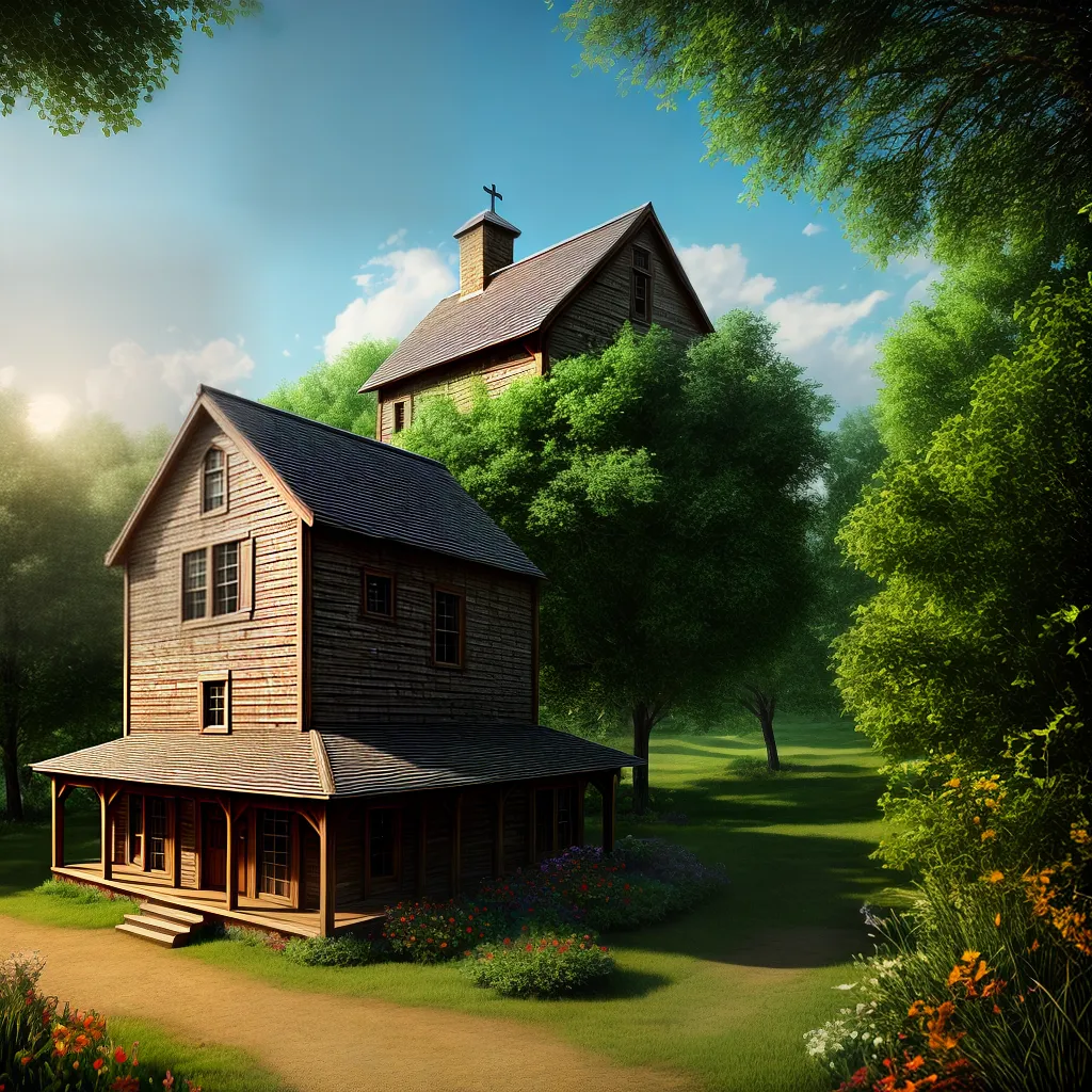 A importância da fundação sólida na vida cristã 9 Fotos casa fundamento cristao vida firme