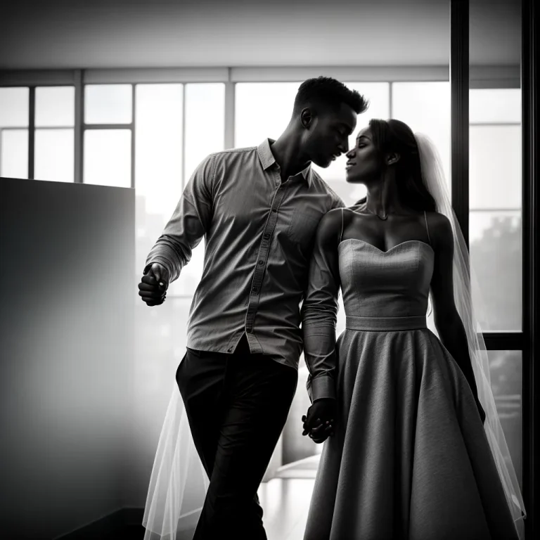 A importância da honestidade e integridade no casamento