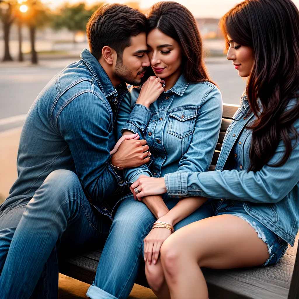 HONRA: como cultivar esse valor em um relacionamento a dois 8 Fotos casal banco por do sol amor