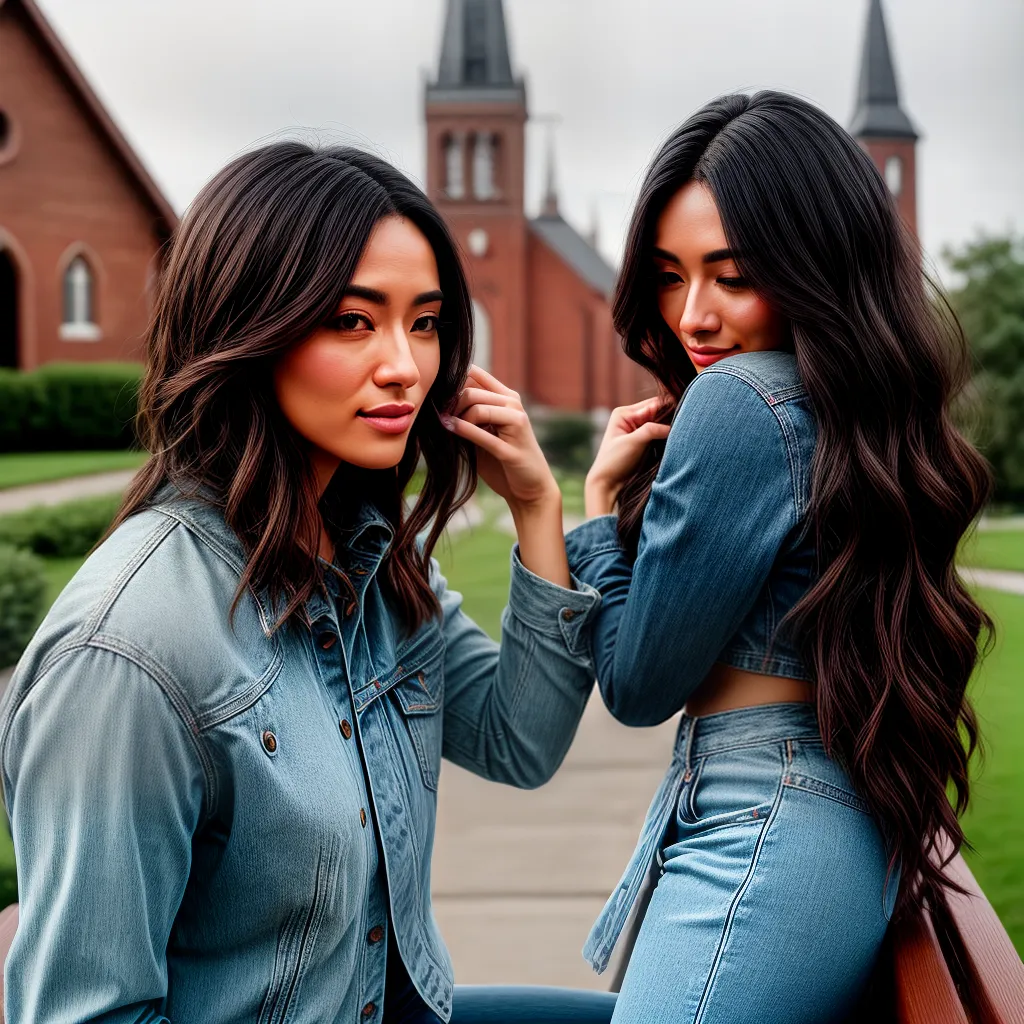 Fotos casal bencao igreja amor fe